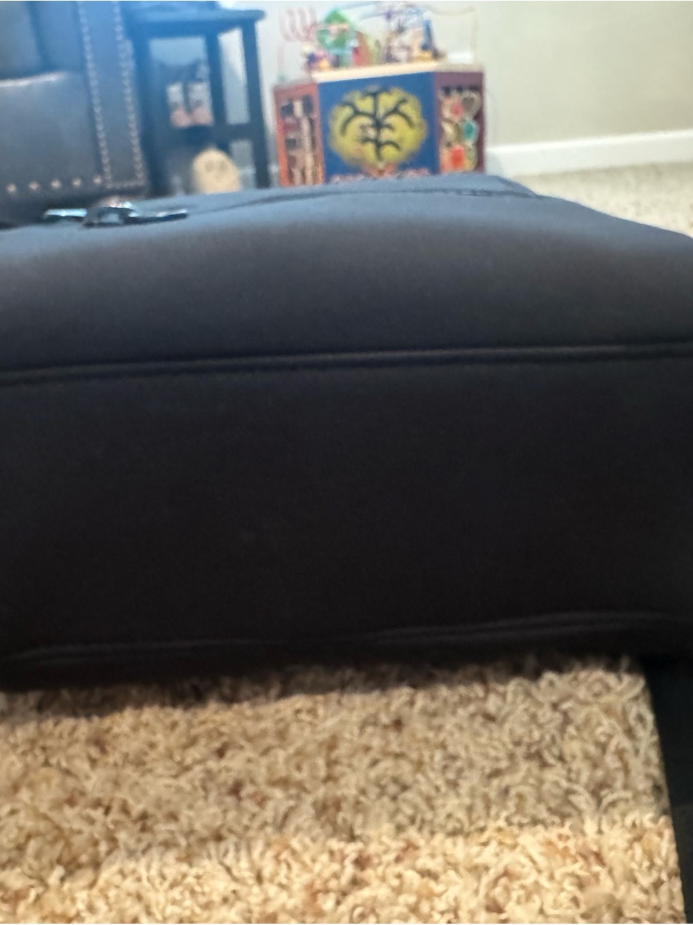 Dagne Dover small Indie diaper bag - Picture 6 of 6
